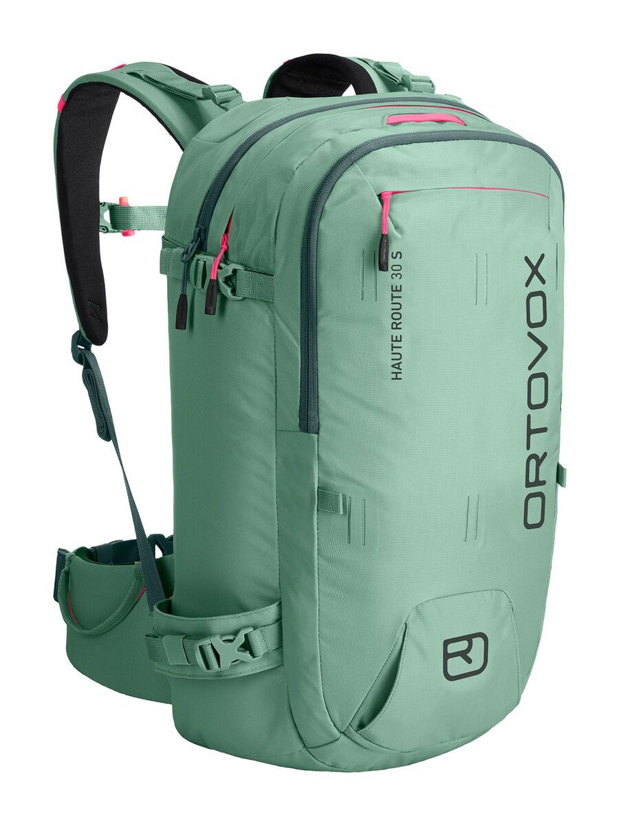 Ortovox Haute Route 30 S, green ice - Bild 1