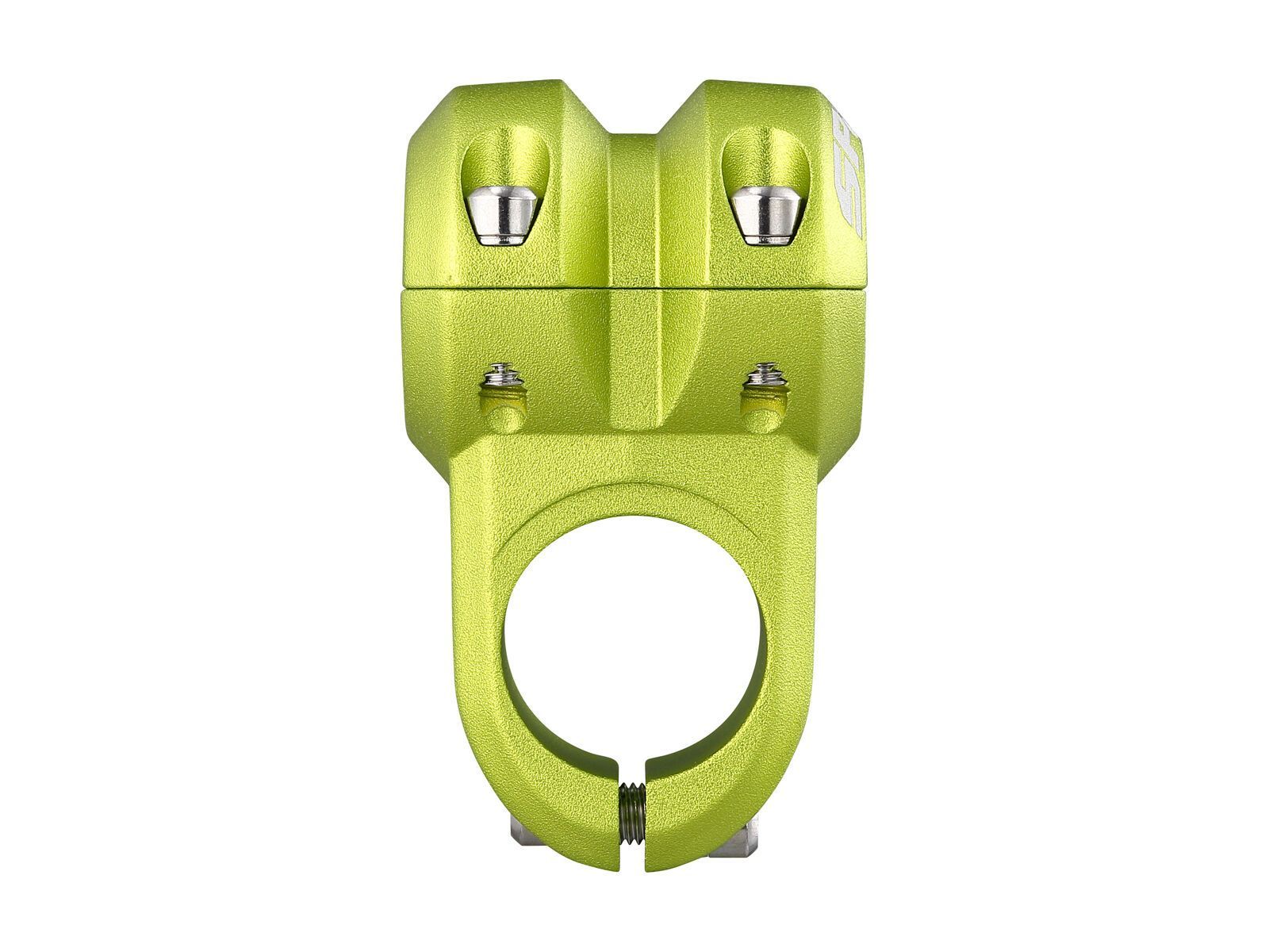 Spank Spoon 2 Stem, green - Bild 3