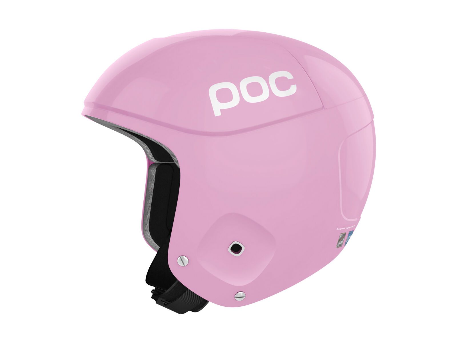 POC Skull Orbic X, ytterbium pink - Bild 1
