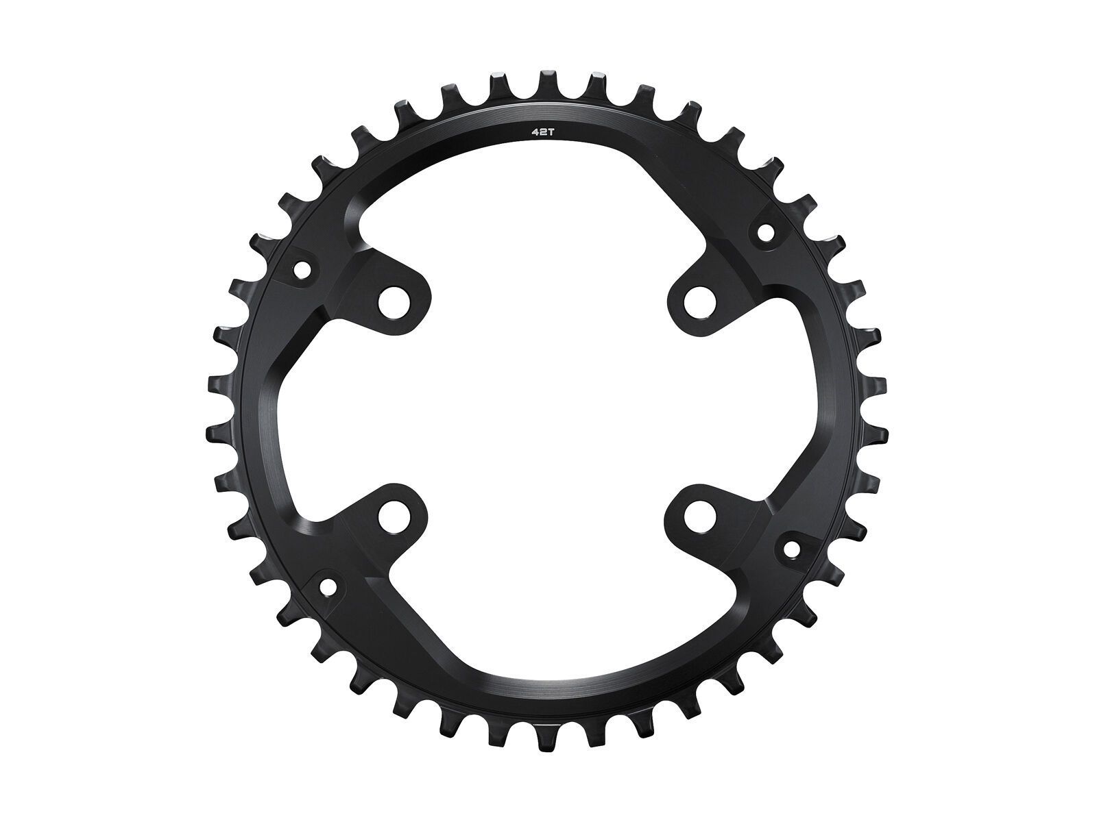 Shimano Cues FC-U8000-1 - 1x9/10/11 - Bild 2