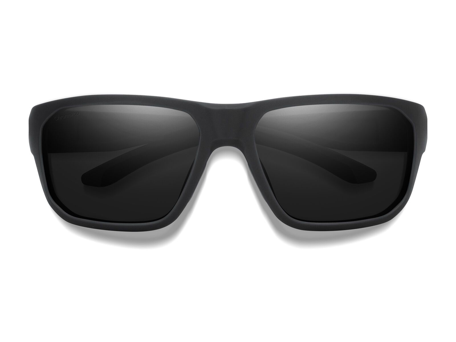 Smith Arvo, ChromaPop Polarized Black / matte black - Bild 2
