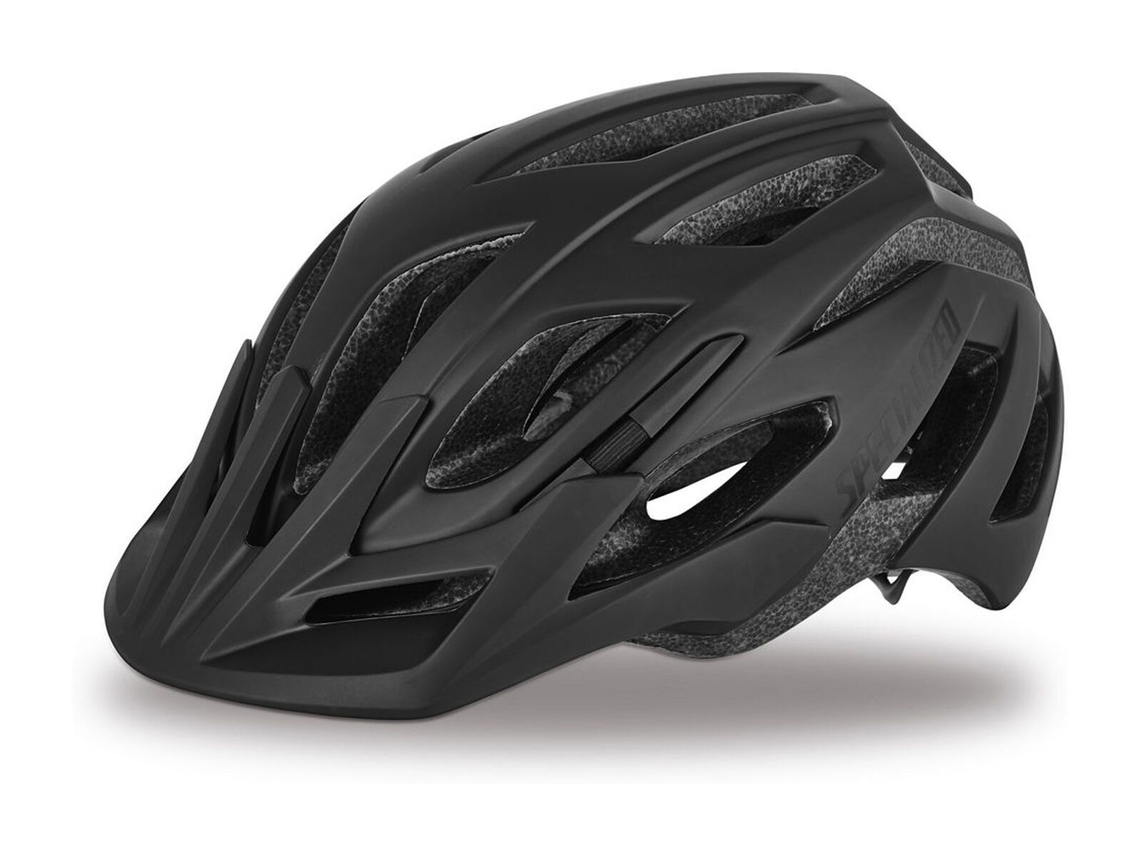 Specialized Tactic II, black - Bild 1