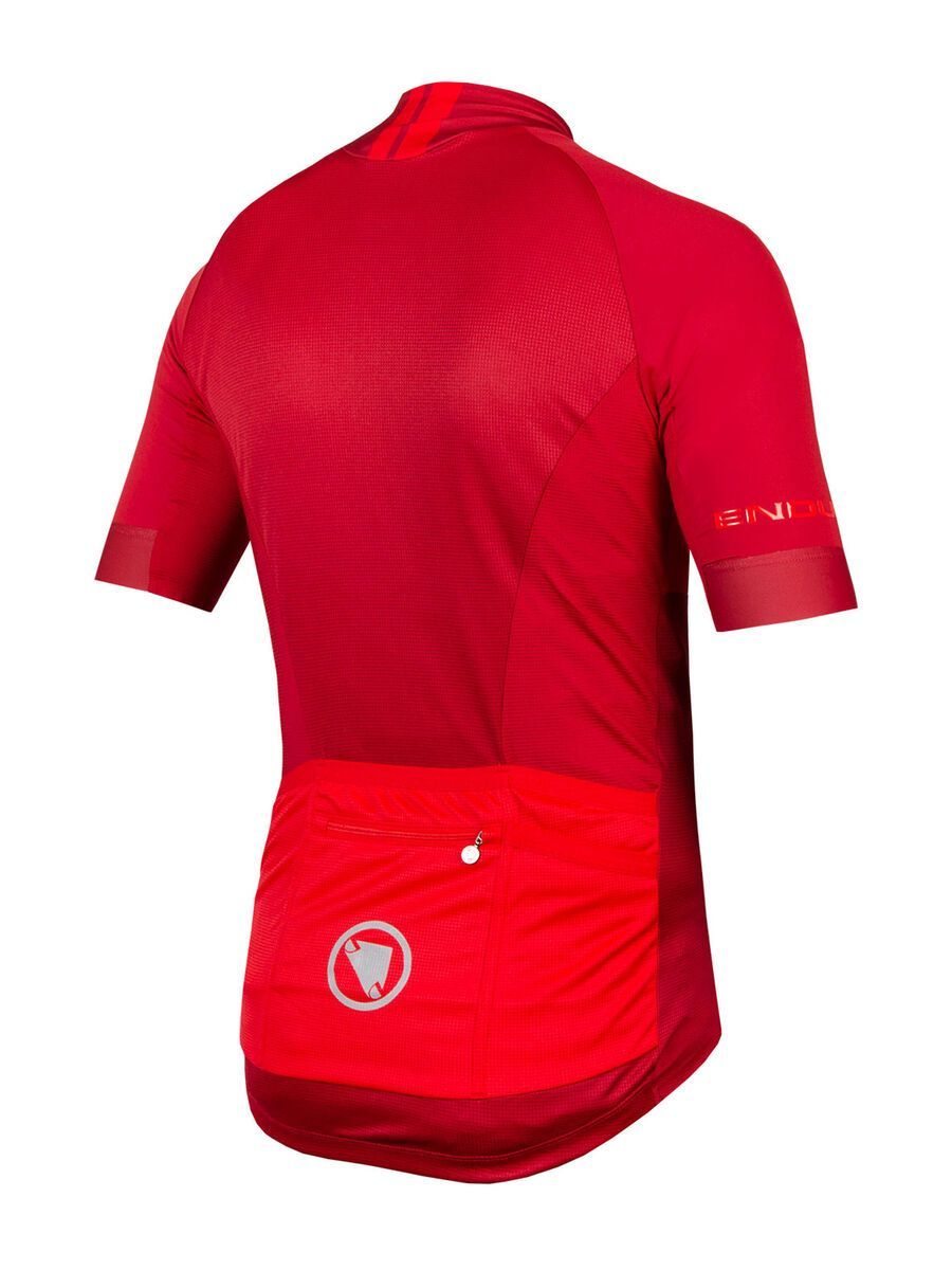 Endura FS260-Pro Trikot II (Kurzarm), rost - Bild 2