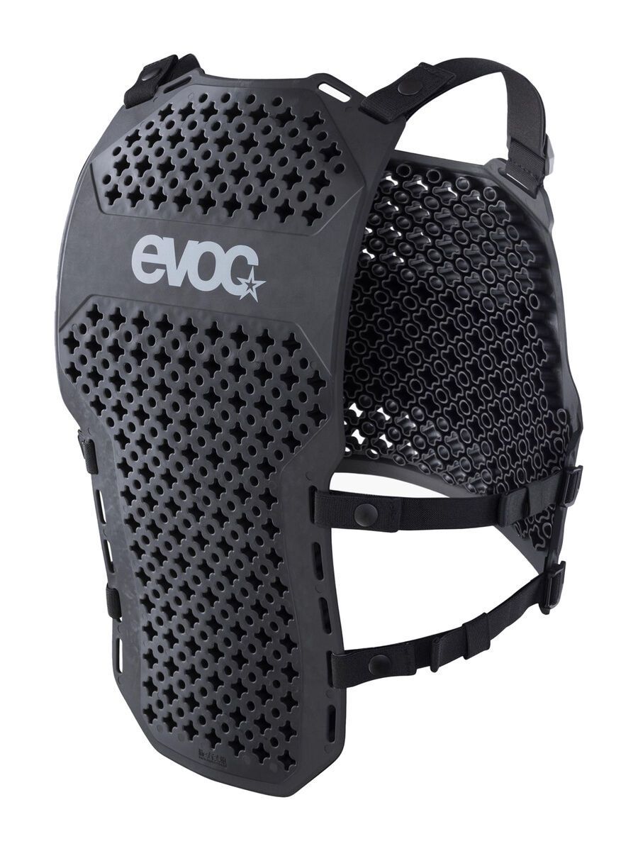 Evoc Torso Protector, black - Bild 2