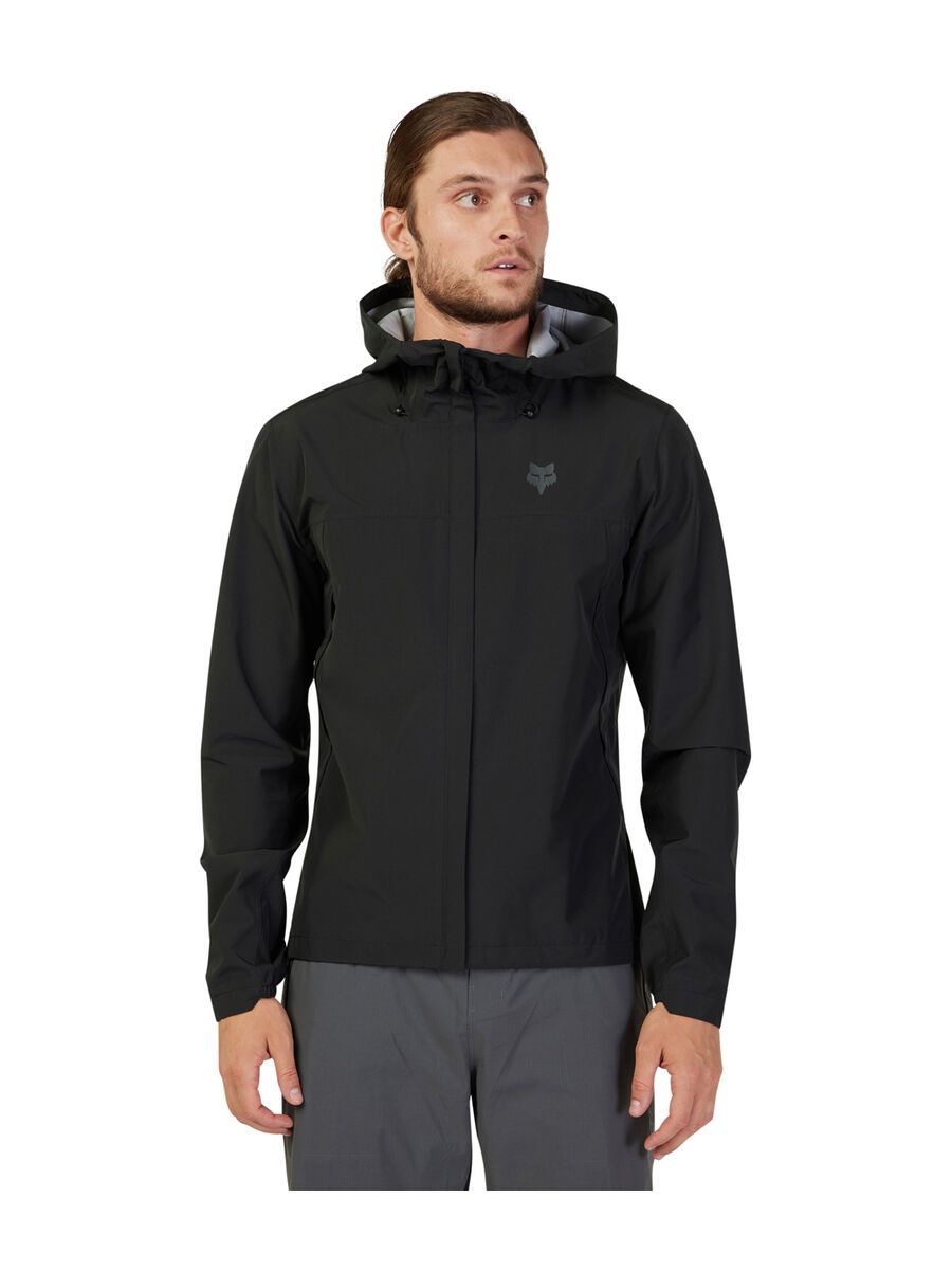 Fox Ranger 2.5L Water Jacket, black - Bild 2