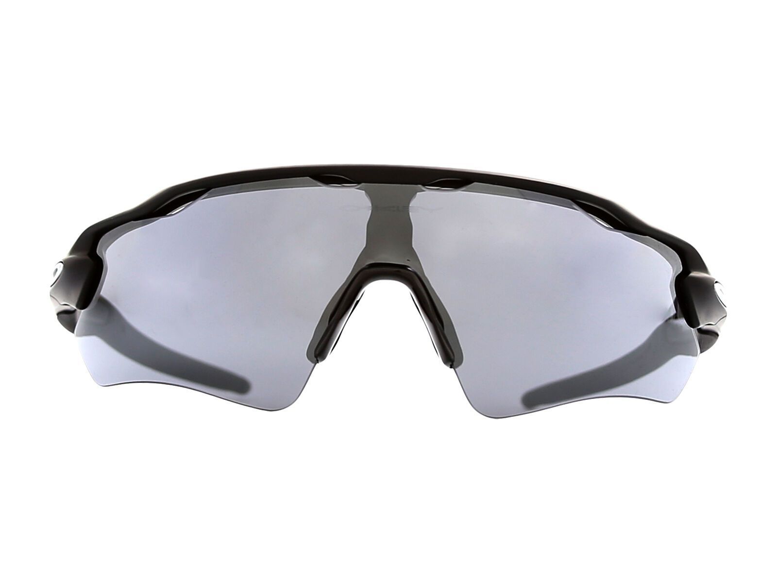 Oakley Radar EV Path, matte black/black iridium - Bild 1