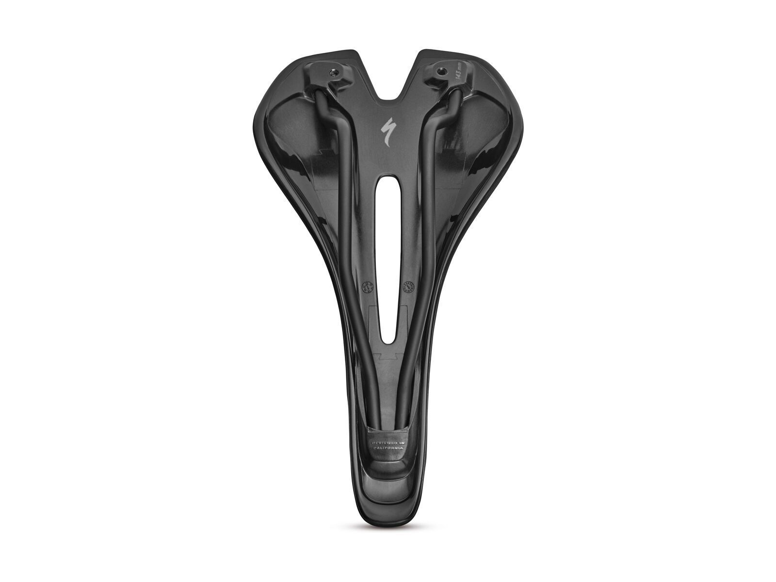 Specialized Toupé Expert Gel, black - Bild 4