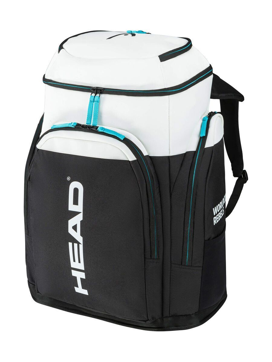 Head Rebels Racing Backpack L - Bild 1