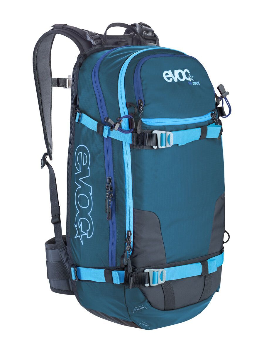 Evoc FR Guide, petrol - Bild 1