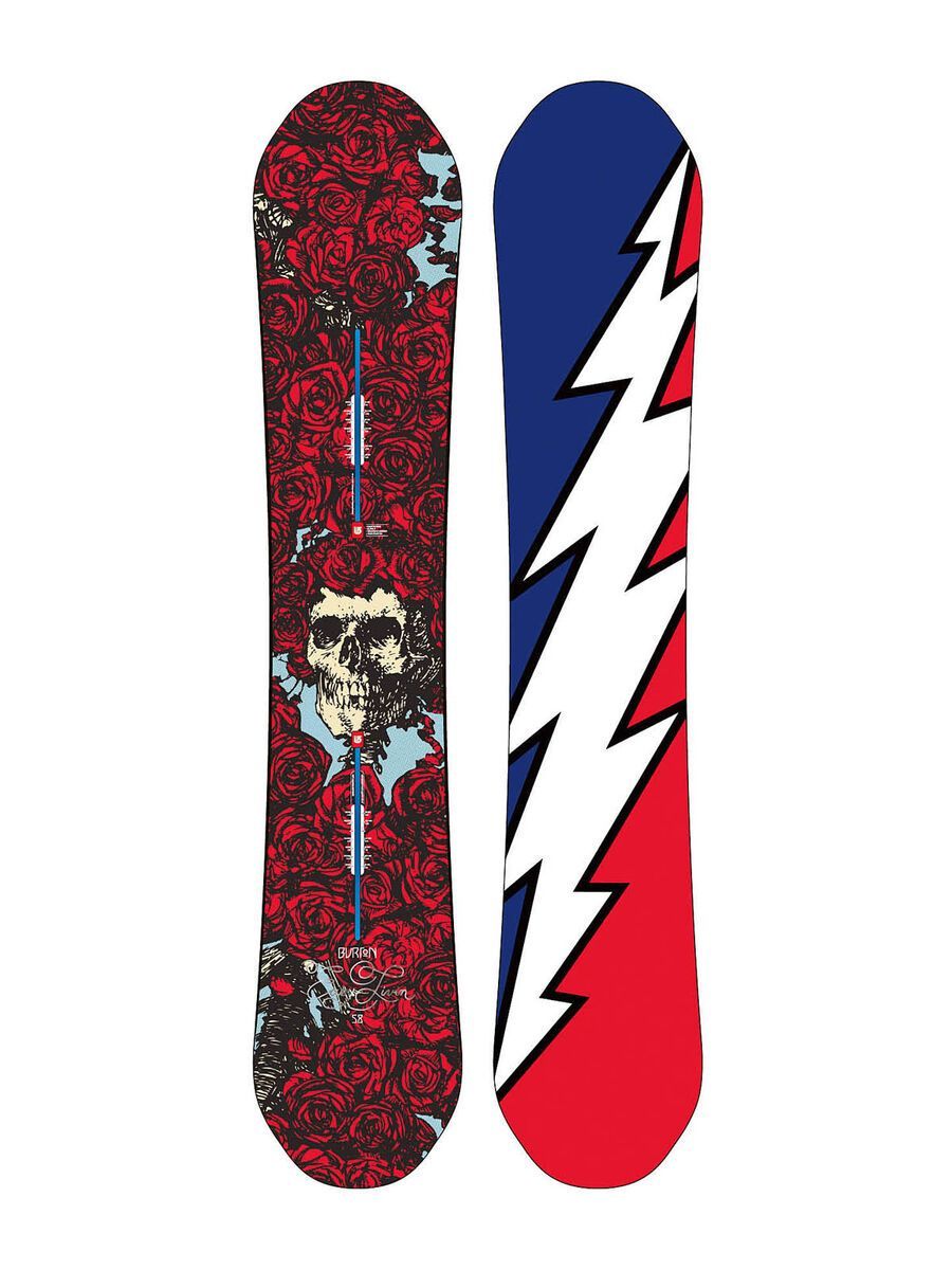 Burton Easy Livin - Bild 1