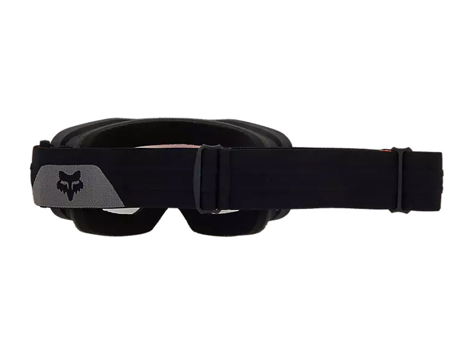 Fox Main X Goggle - Non-Mirrored/Offroad, black - Bild 2