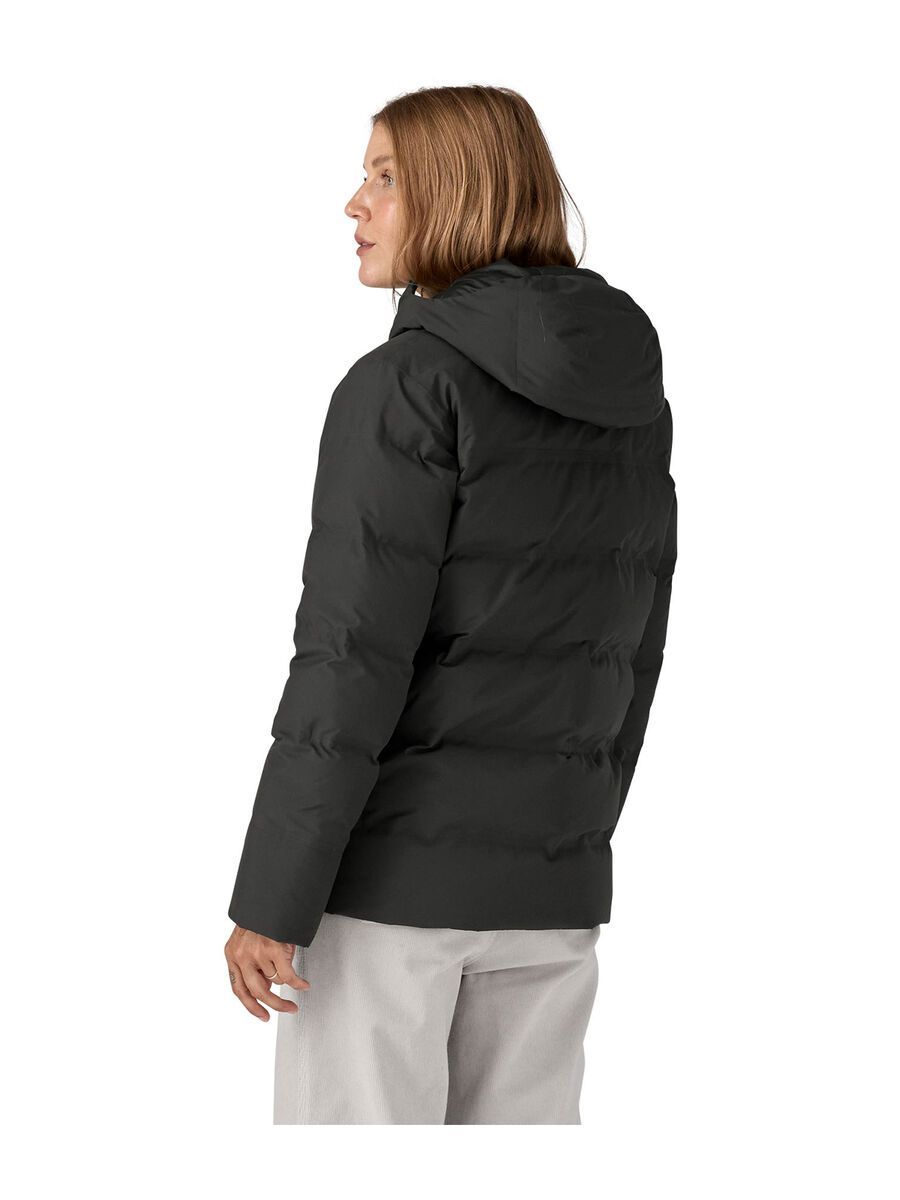 Patagonia Women's Jackson Glacier Jacket, black - Bild 3