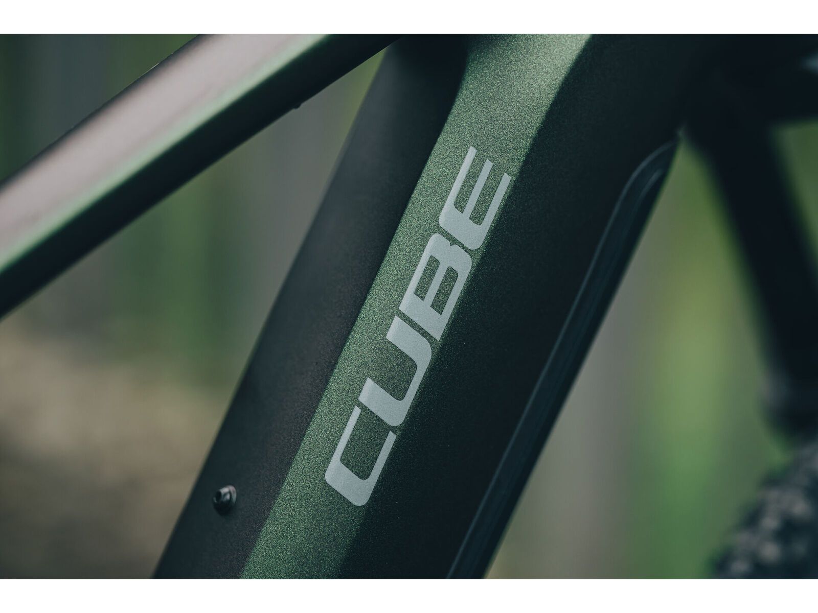 Cube Stereo Hybrid One22 SLX 800 29, stellar´n´green - Bild 8