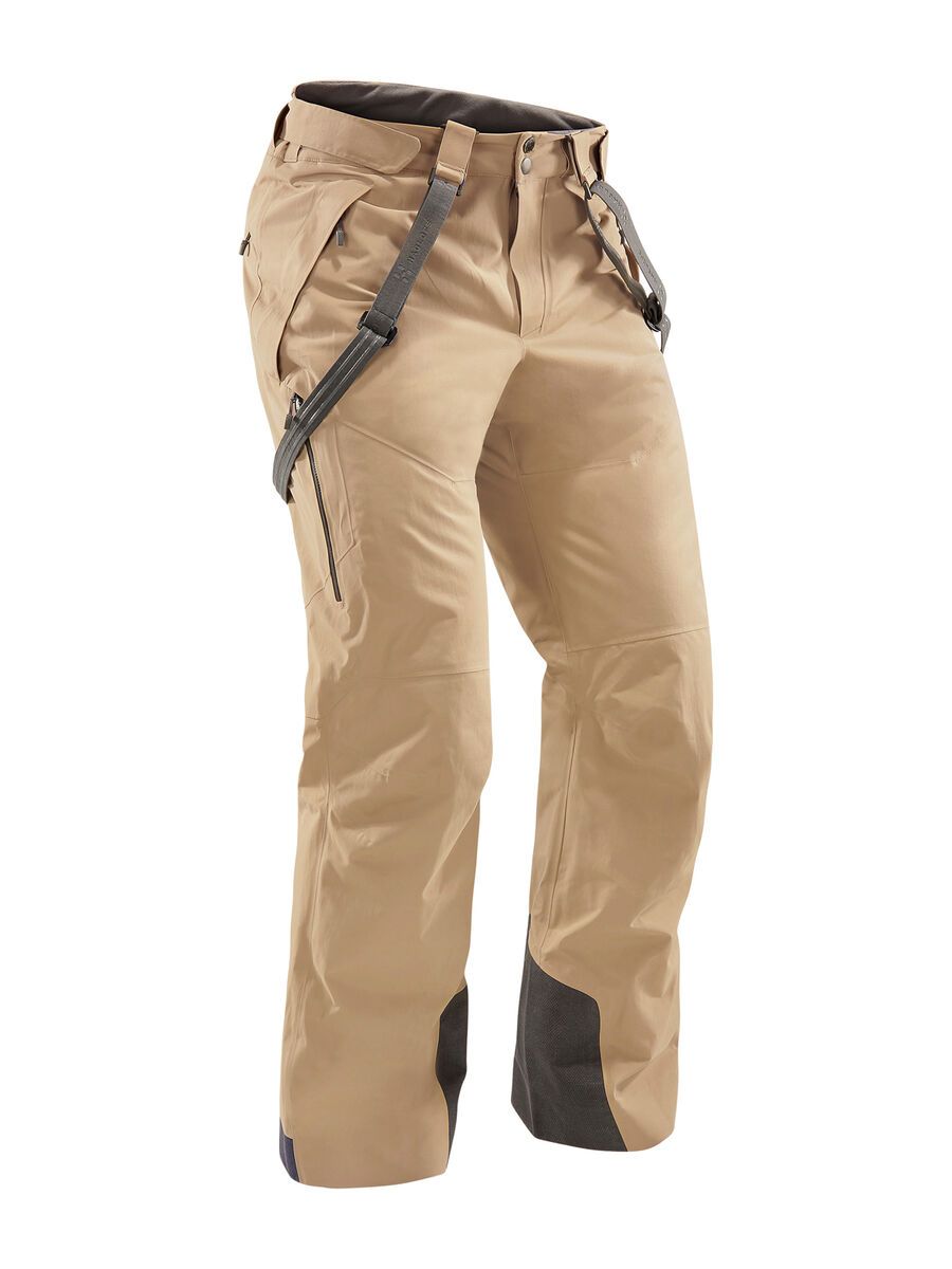 Haglöfs Nengal Pant Men, oak - Bild 3