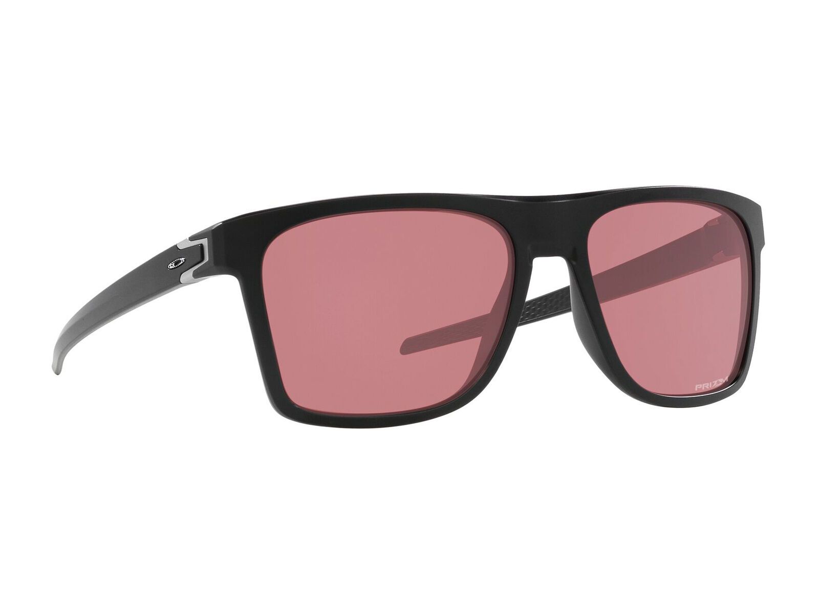 Oakley Leffingwell - Prizm Dark Golf, matte black - Bild 11