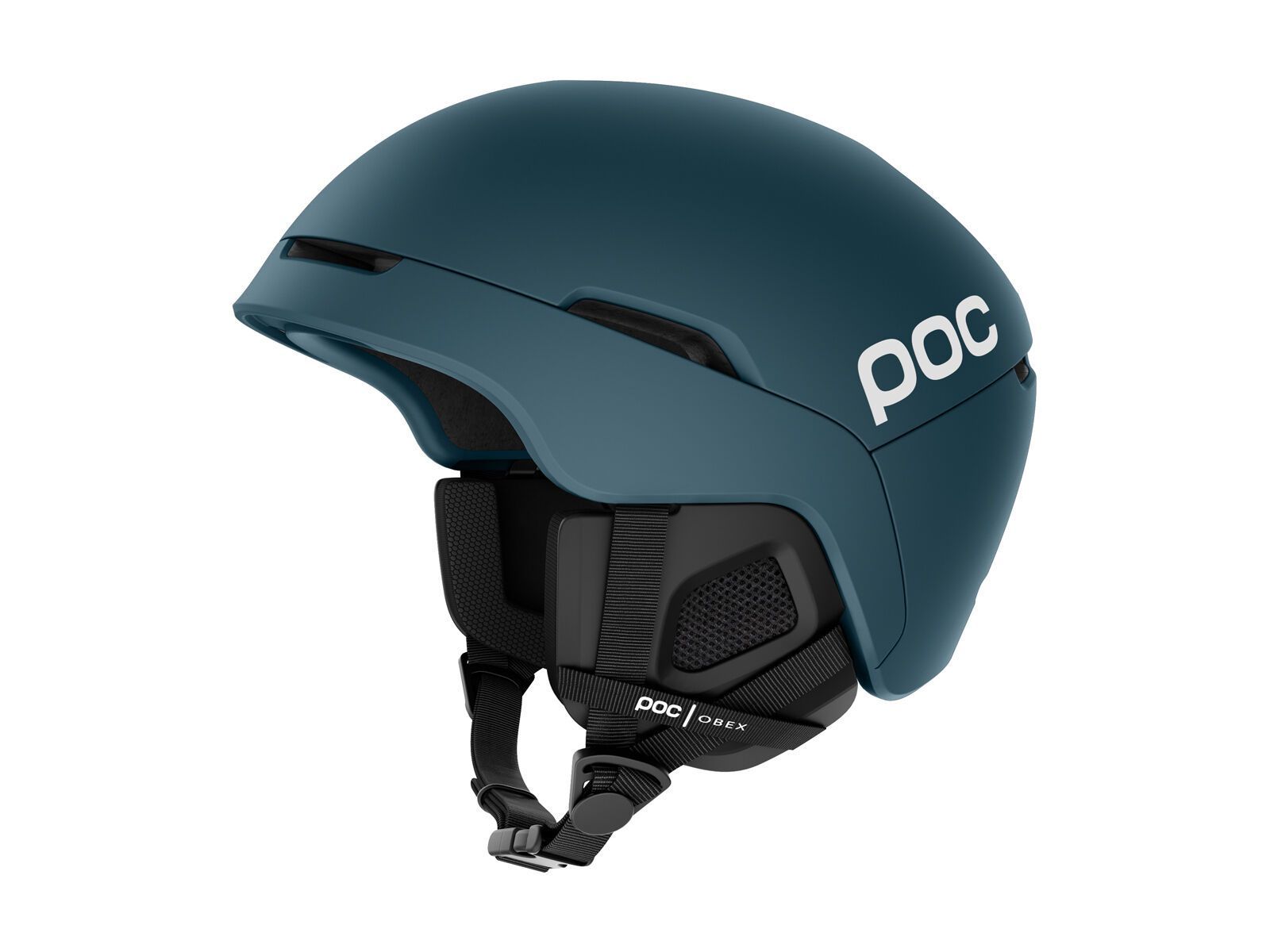 POC Obex SPIN, antimony blue - Bild 1
