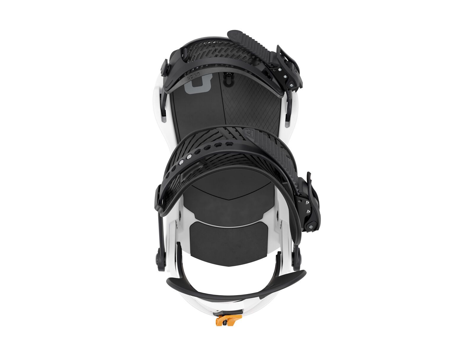 Union Atlas, white/orange - Bild 4