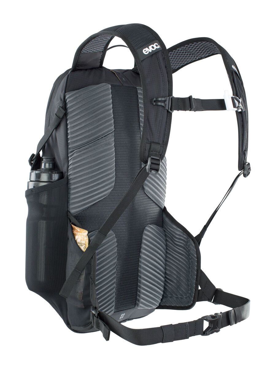 Evoc Ride 16, black - Bild 7