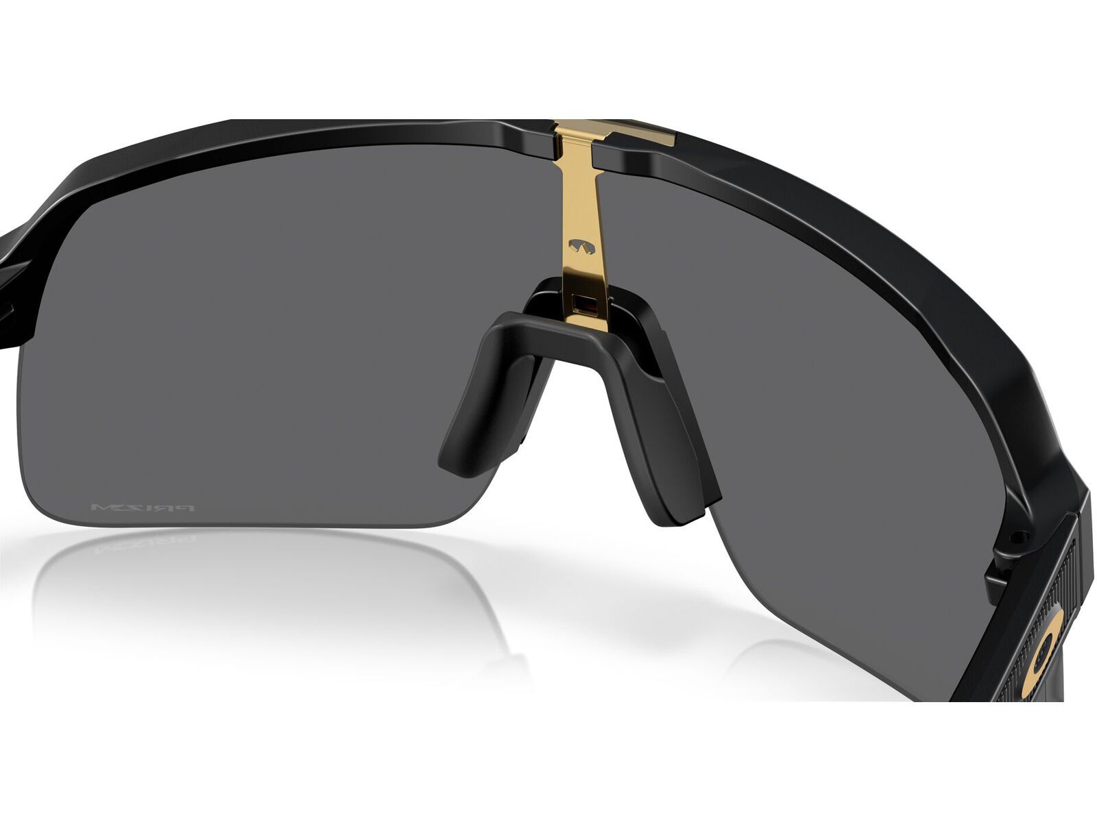 Oakley Sutro Lite, Prizm Black / matte black - Bild 5