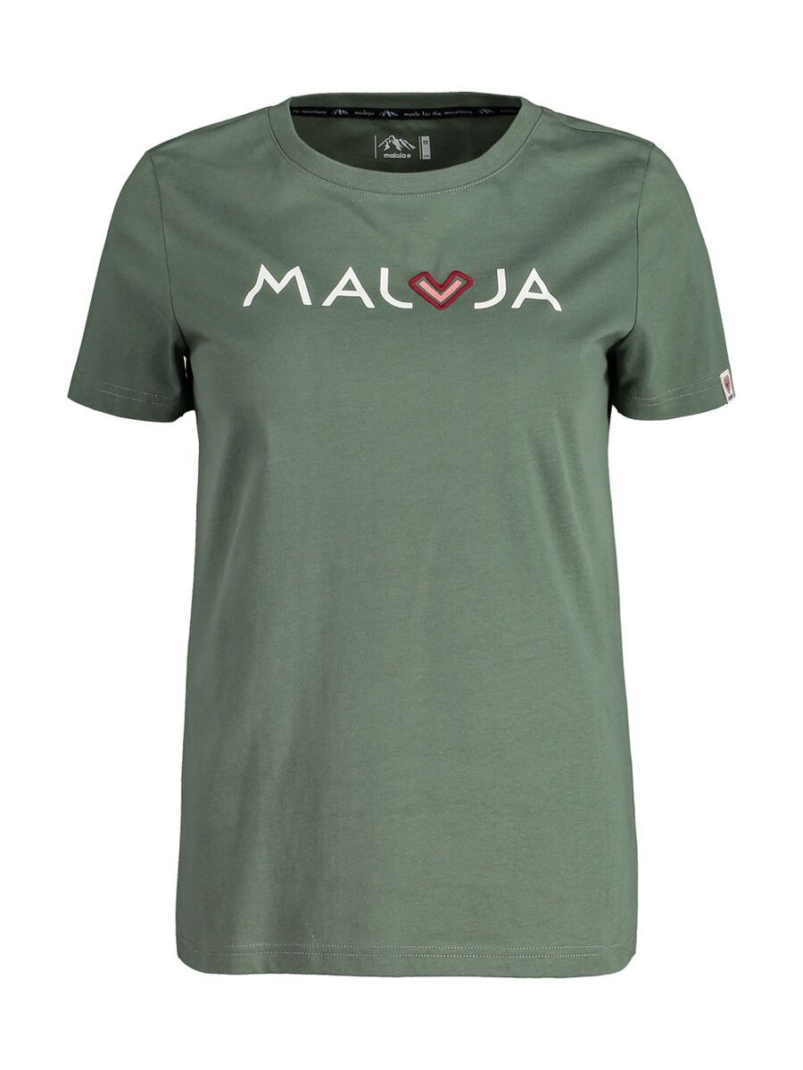 Maloja CrotschasM., cypress - Bild 1