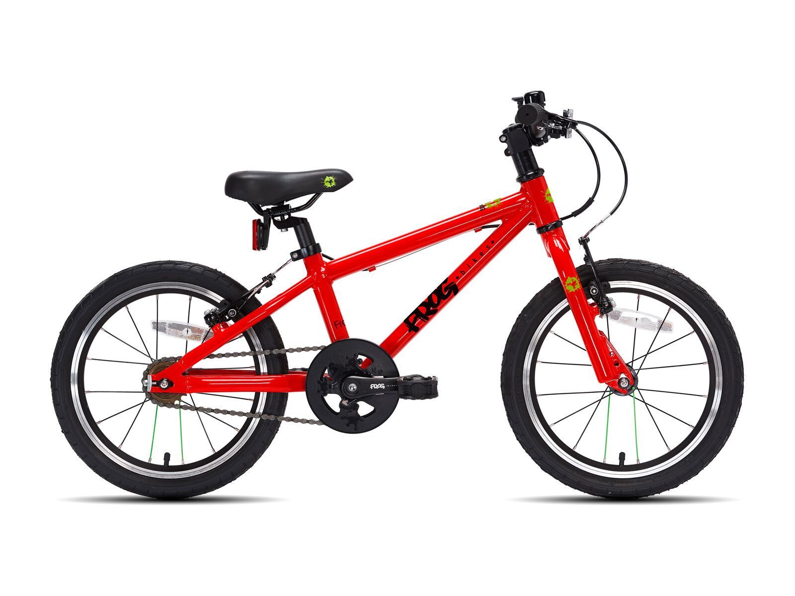 Frog Bikes Frog 48, red - Bild 1