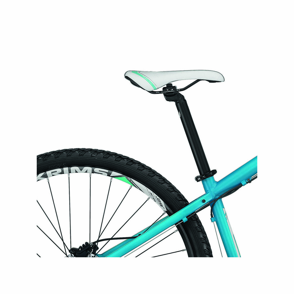 Scott Contessa Scale 930 - Bild 6