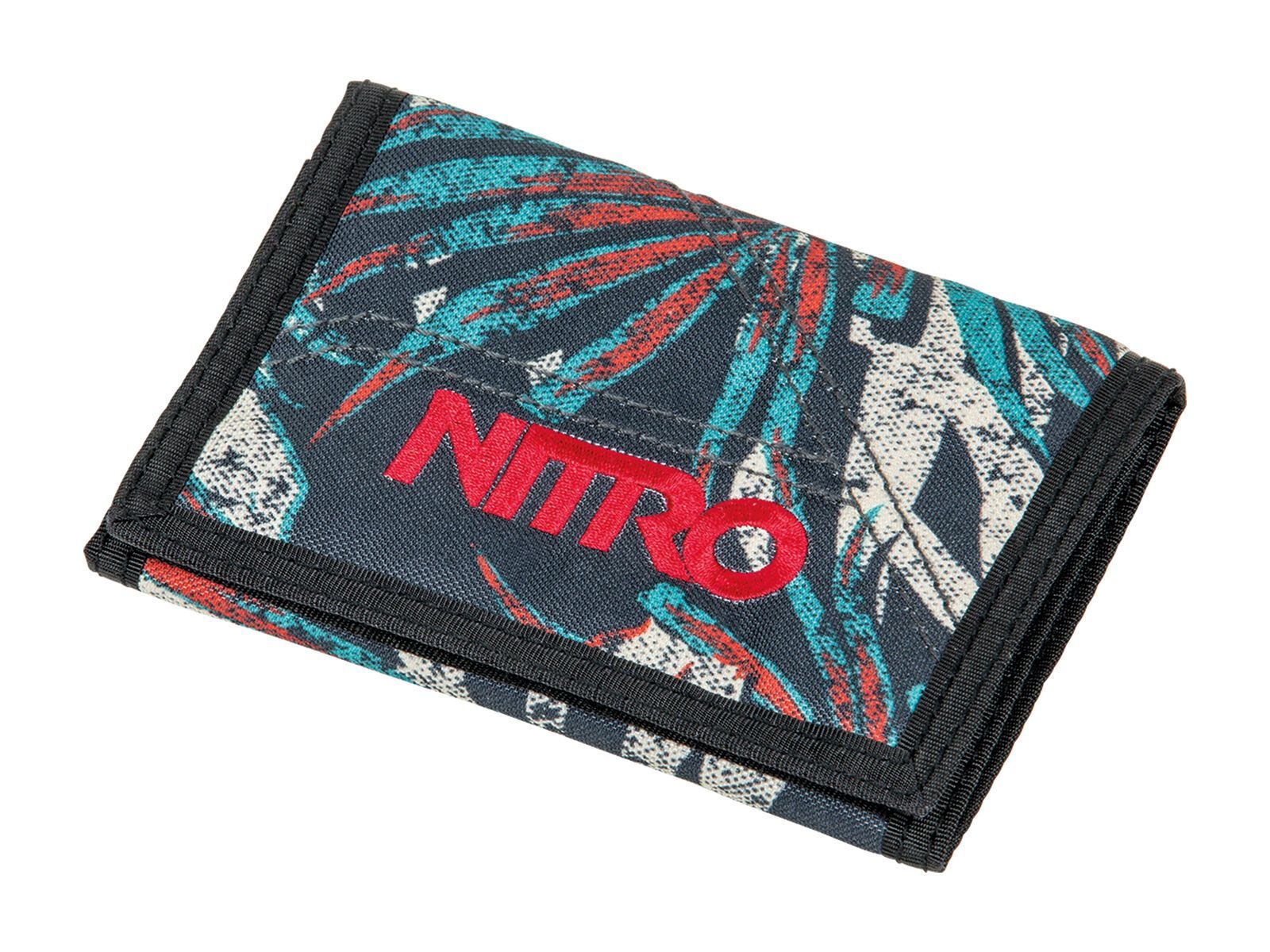 Nitro Wallet, broken palms - Bild 1