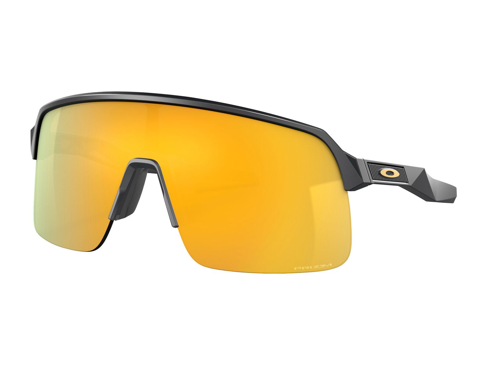 Oakley Sutro Lite, Prizm 24k / matte carbon - Bild 1