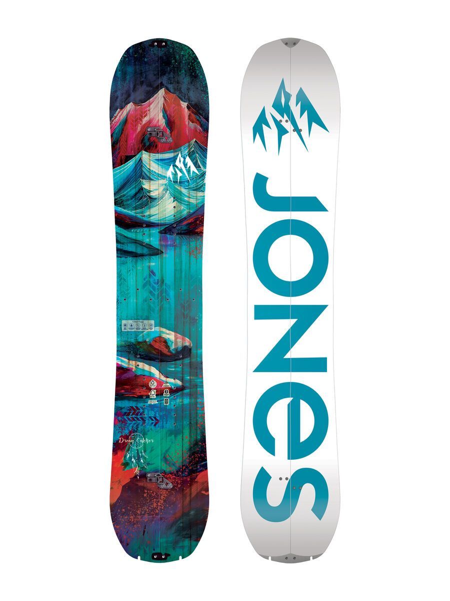 Jones Dream Catcher Split - Bild 2