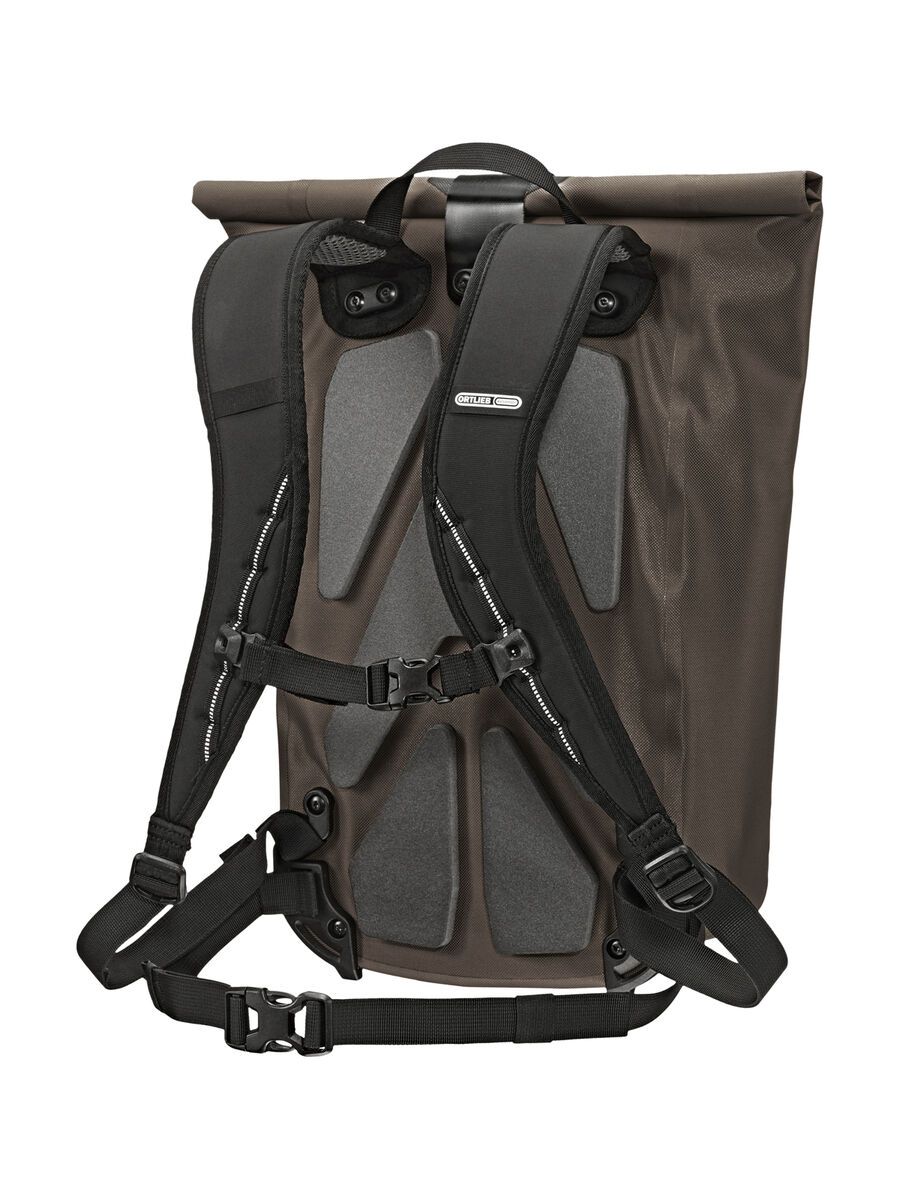 ORTLIEB Velocity PS 17 L, dark sand - Bild 2