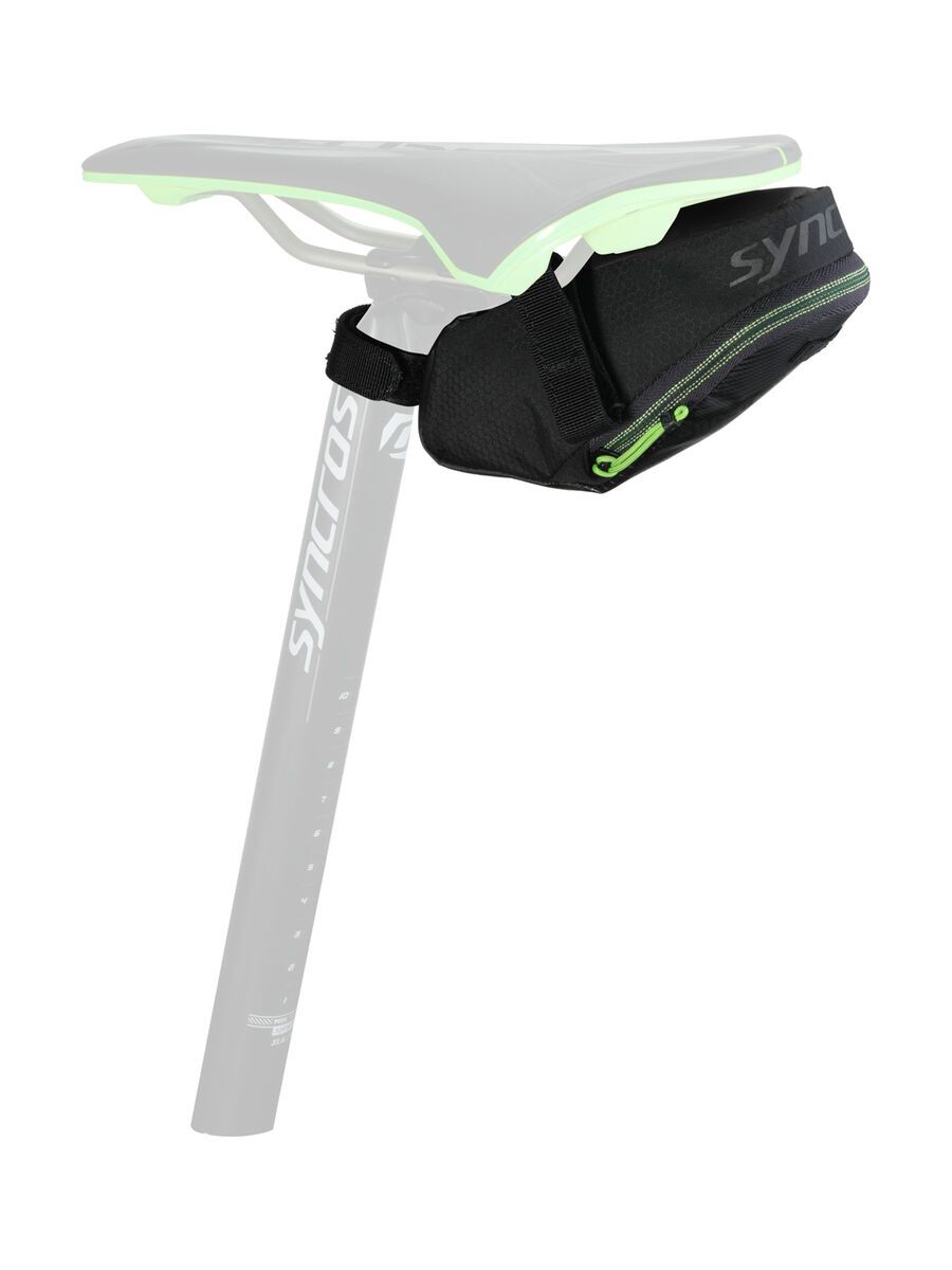 Syncros Speed 350 Strap, black - Bild 1