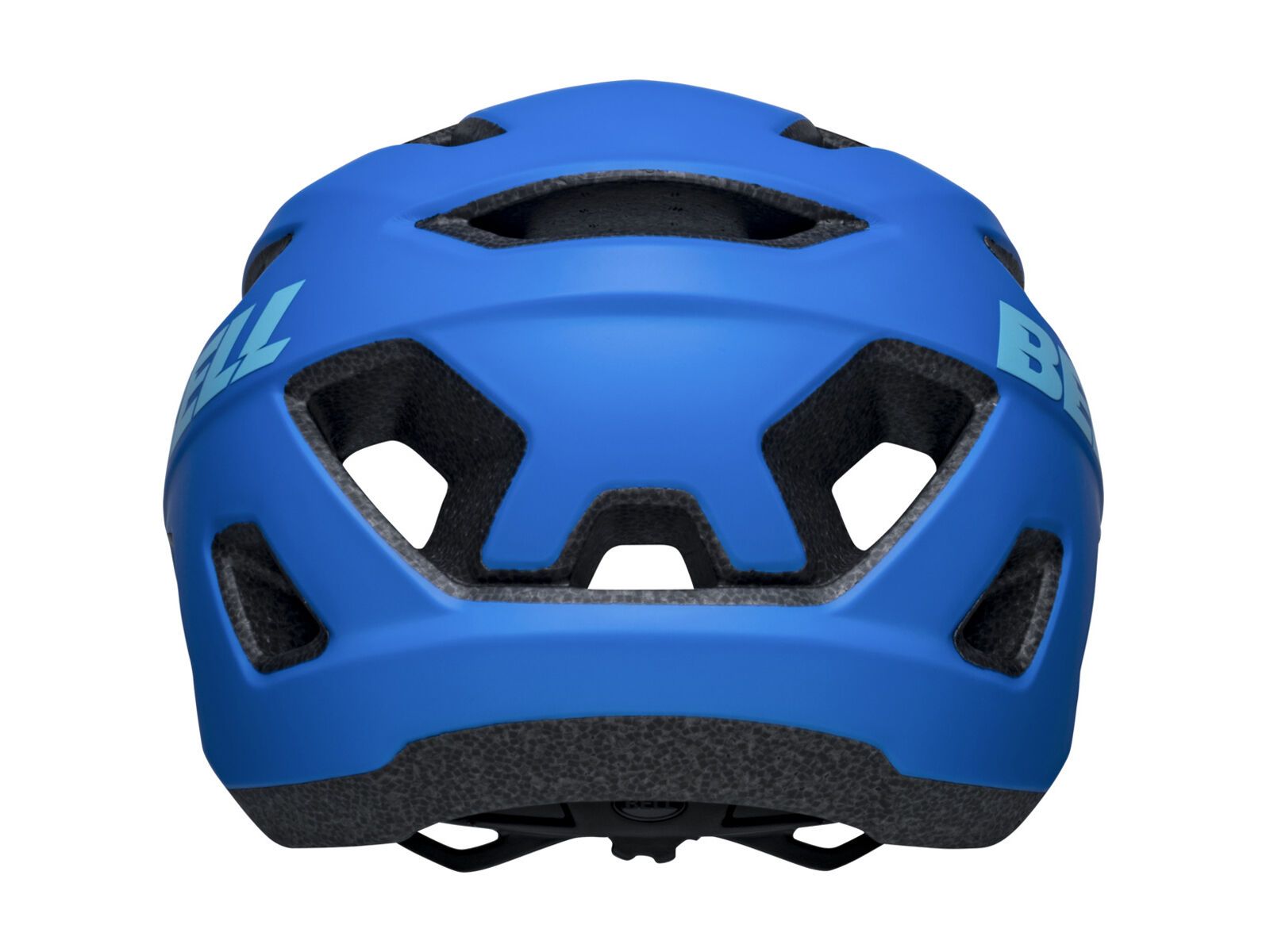 Bell Nomad 2 Jr, matte dark blue - Bild 4