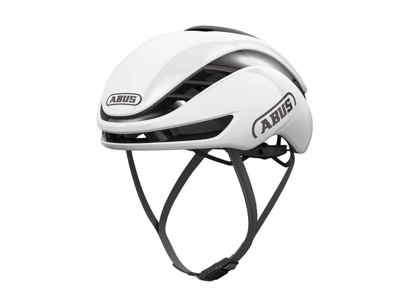 Abus GameChanger 2.0 MIPS, shiny white - Bild 2