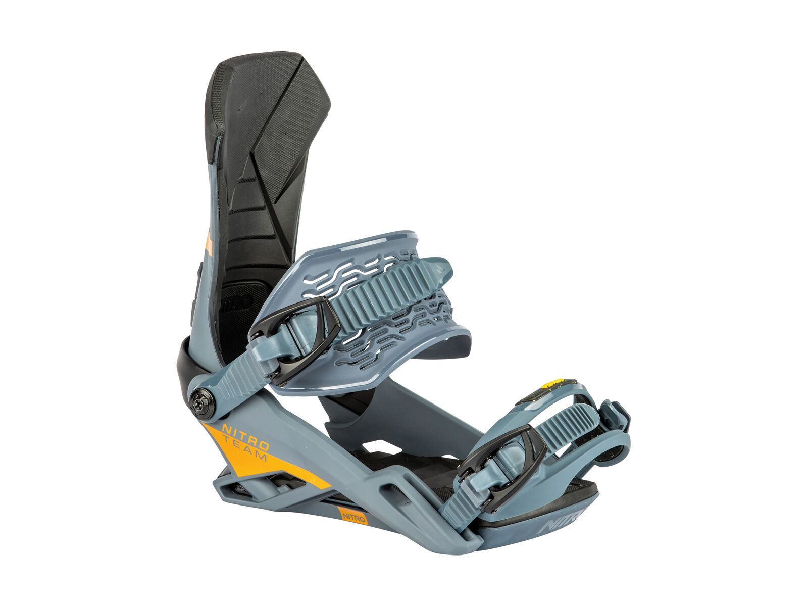 Nitro Team, gunmetal - Bild 2