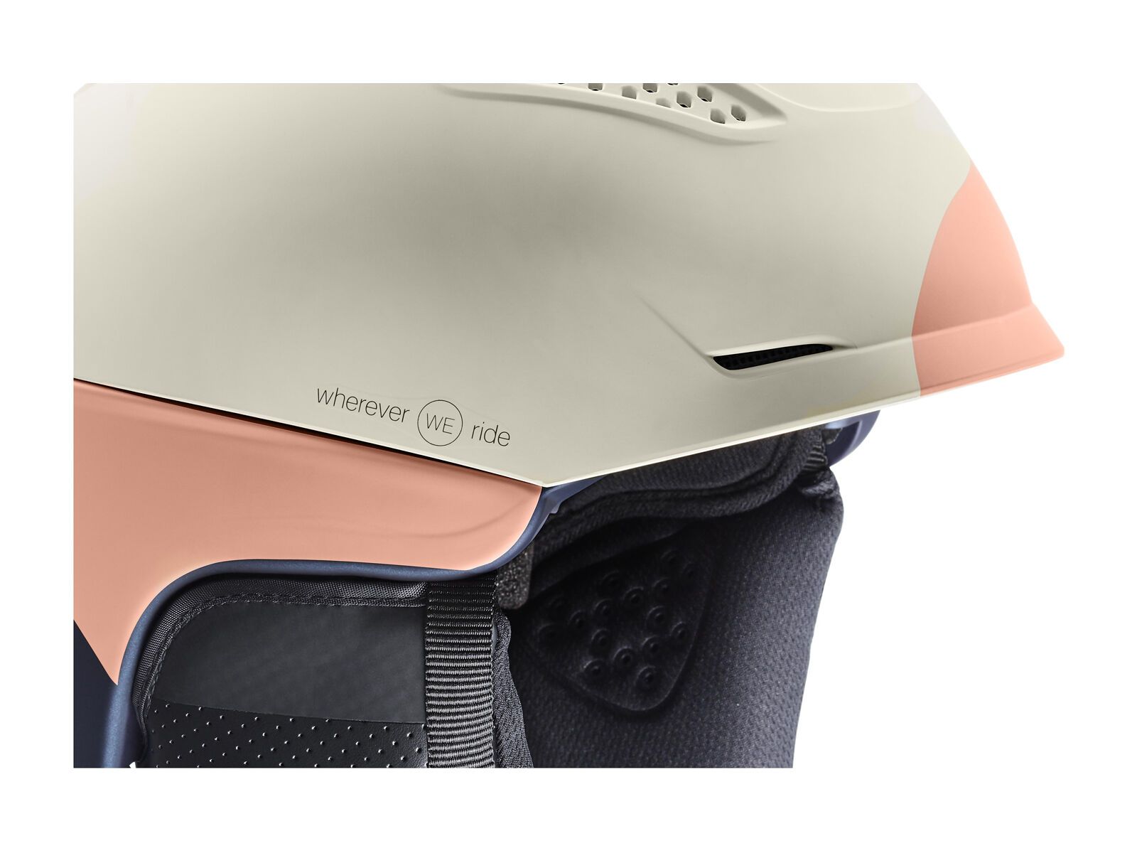 uvex ultra pro WE, abstract camo mat - Bild 6