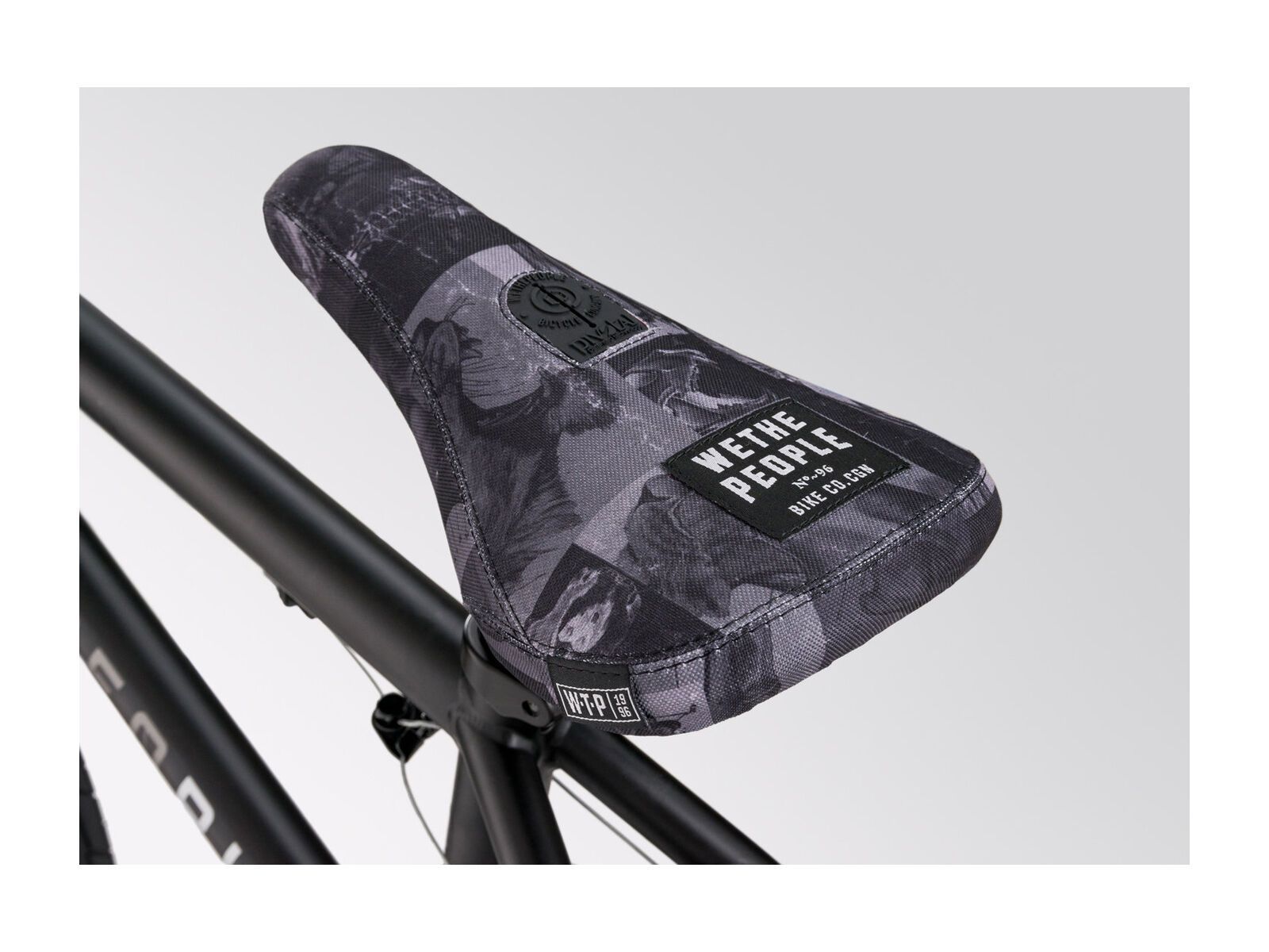 WeThePeople Curse 18, matt black - Bild 7