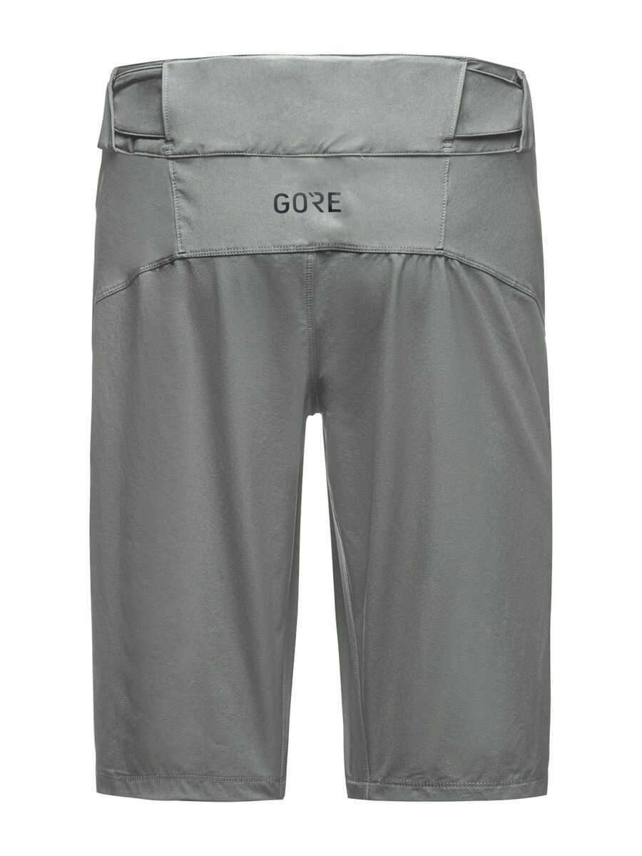 GOREWEAR C5 Shorts, lab gray - Bild 3