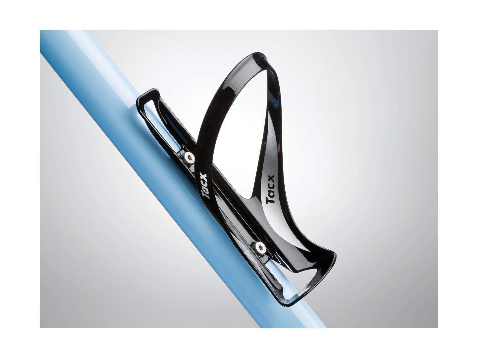 Tacx Deva Carbon T6102, schwarz - Bild 2