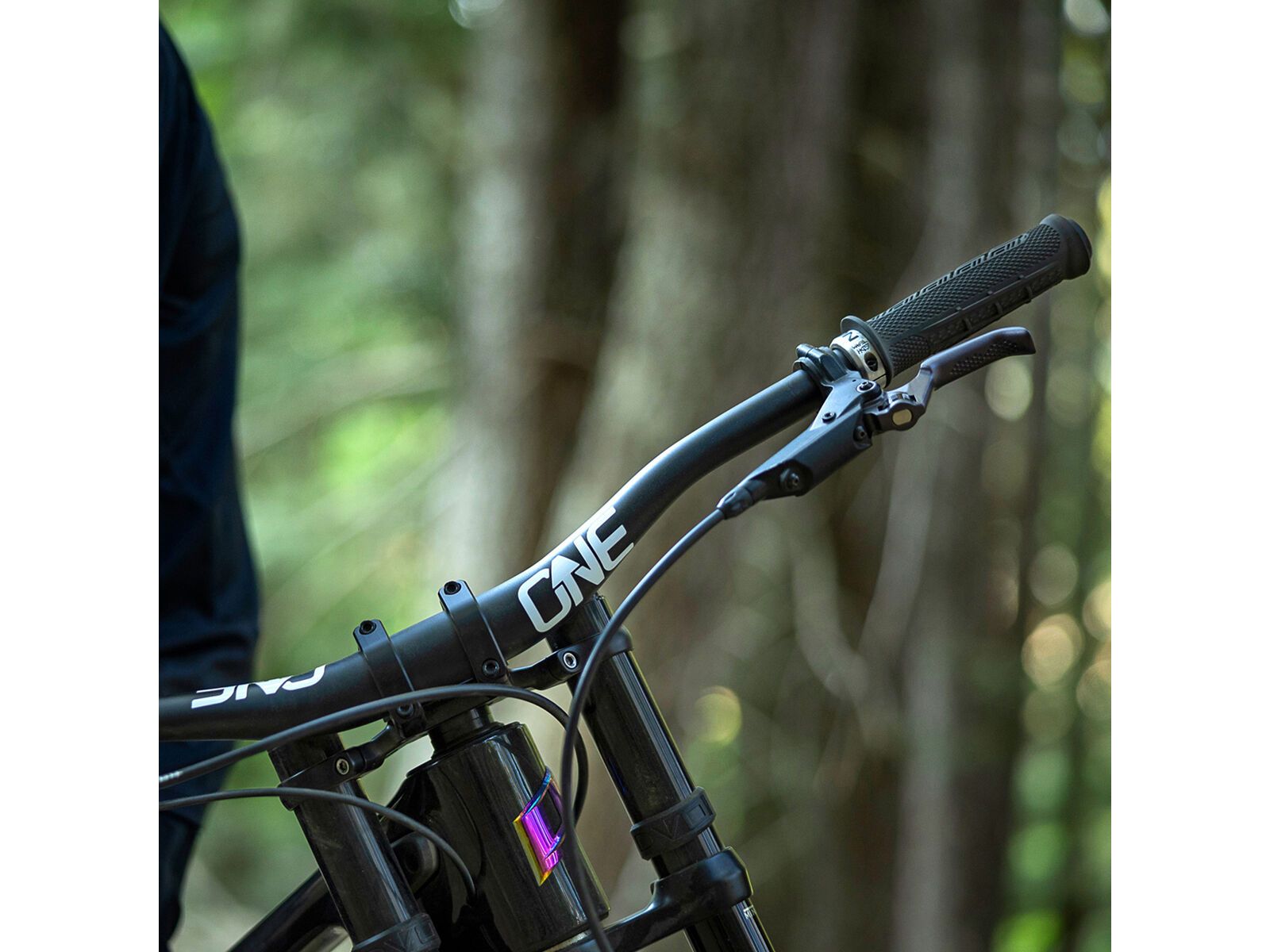 OneUp Components Aluminum Handlebar - 20 / 800 mm - Bild 7