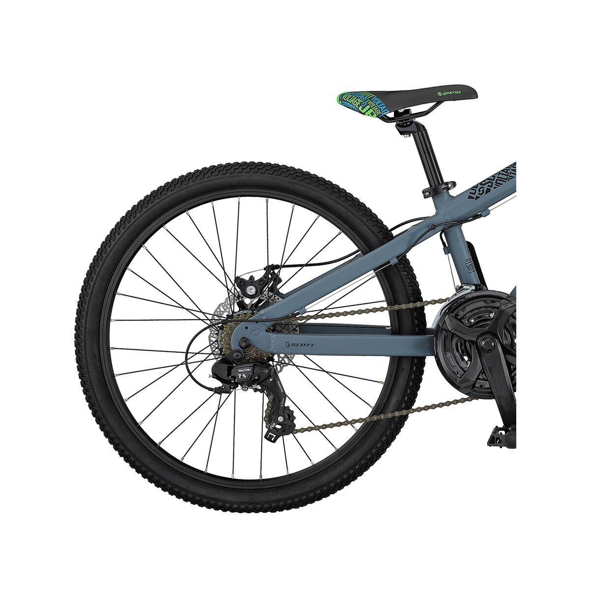 Scott Voltage JR 24 Disc - Bild 4