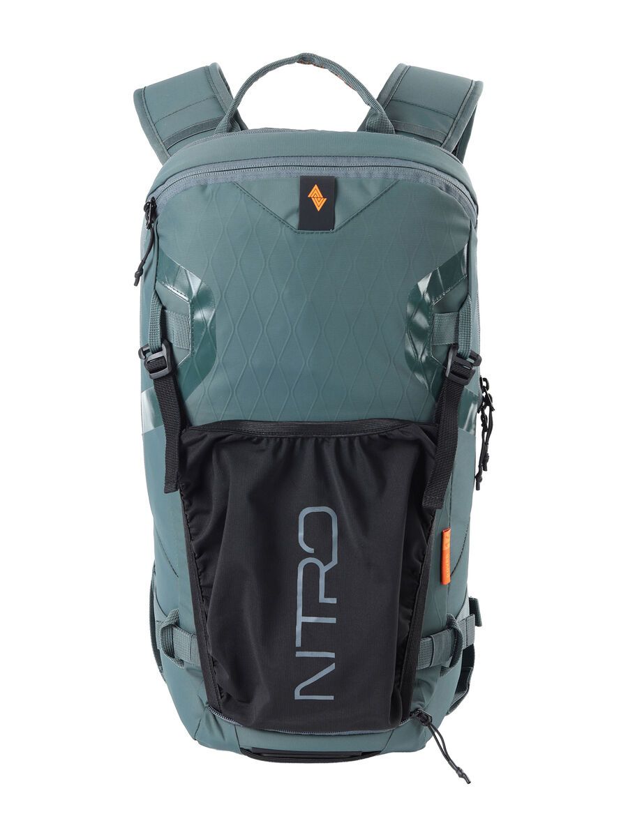 Nitro Rover 14, jungle green - Bild 5