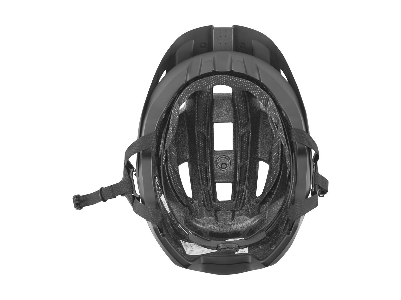 Fox Flux MIPS Conduit, black - Bild 4