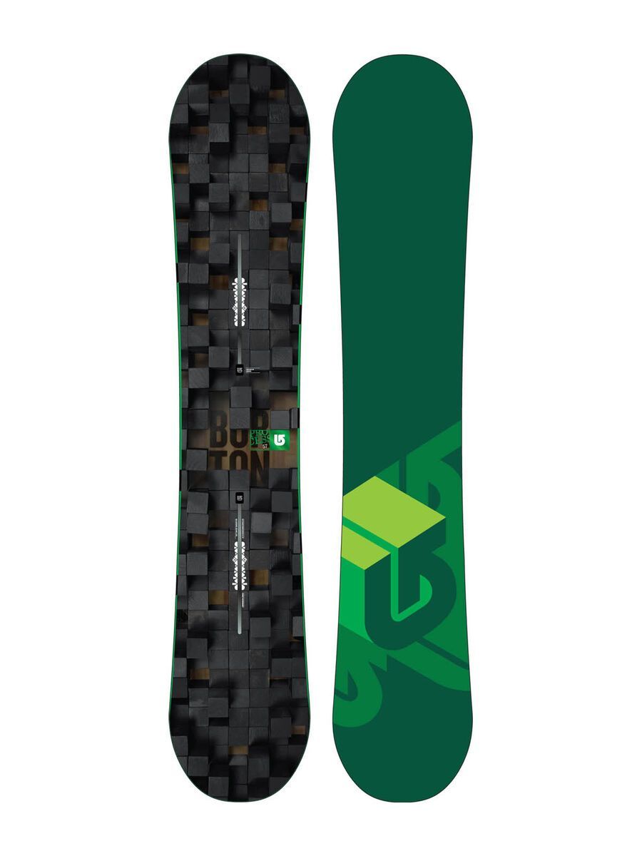 Burton Process - Bild 1