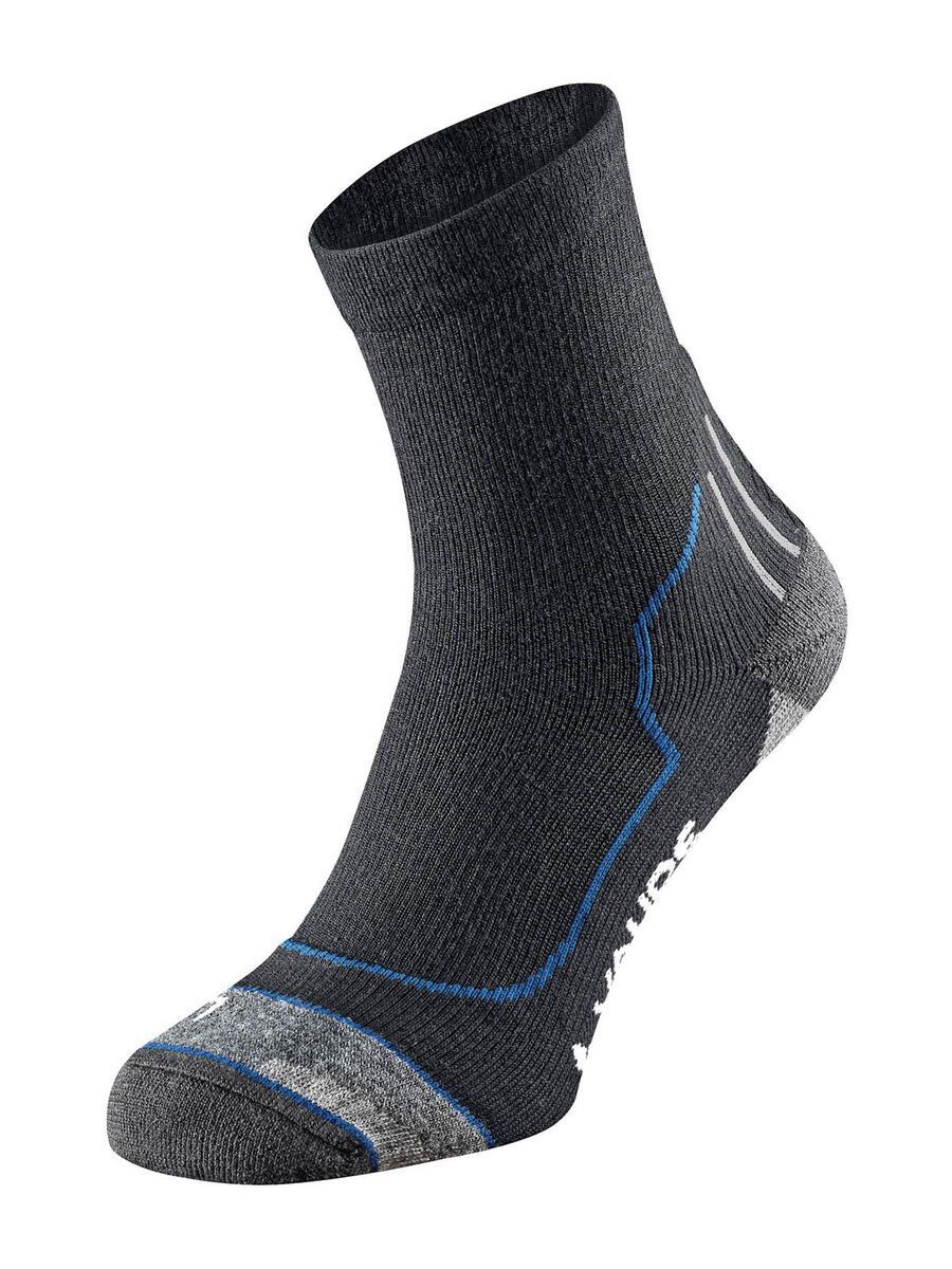 Vaude TH Wool Socks, blue - Bild 1