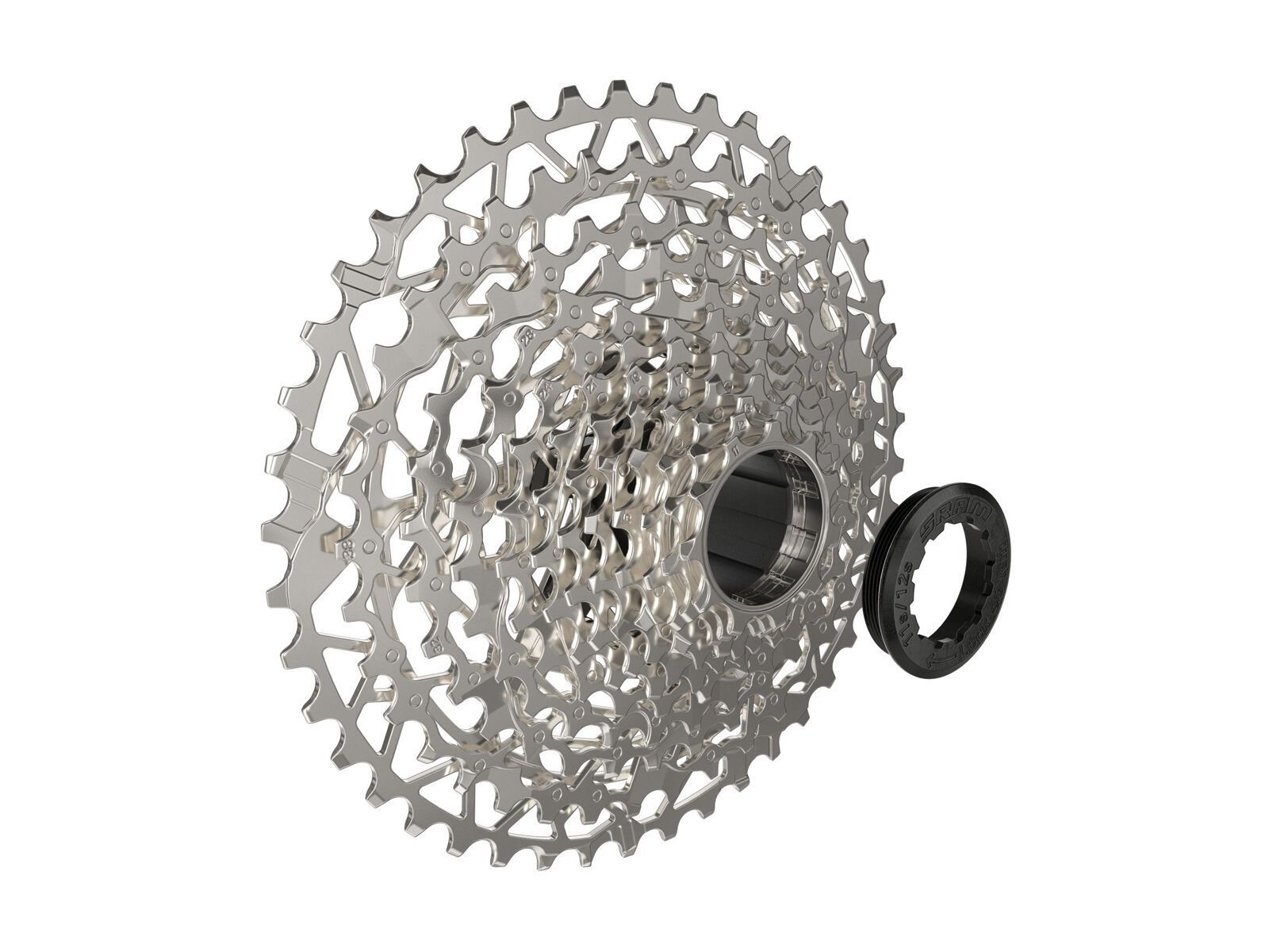 SRAM XPLR PG-1231 Kassette - 12-fach - Bild 3