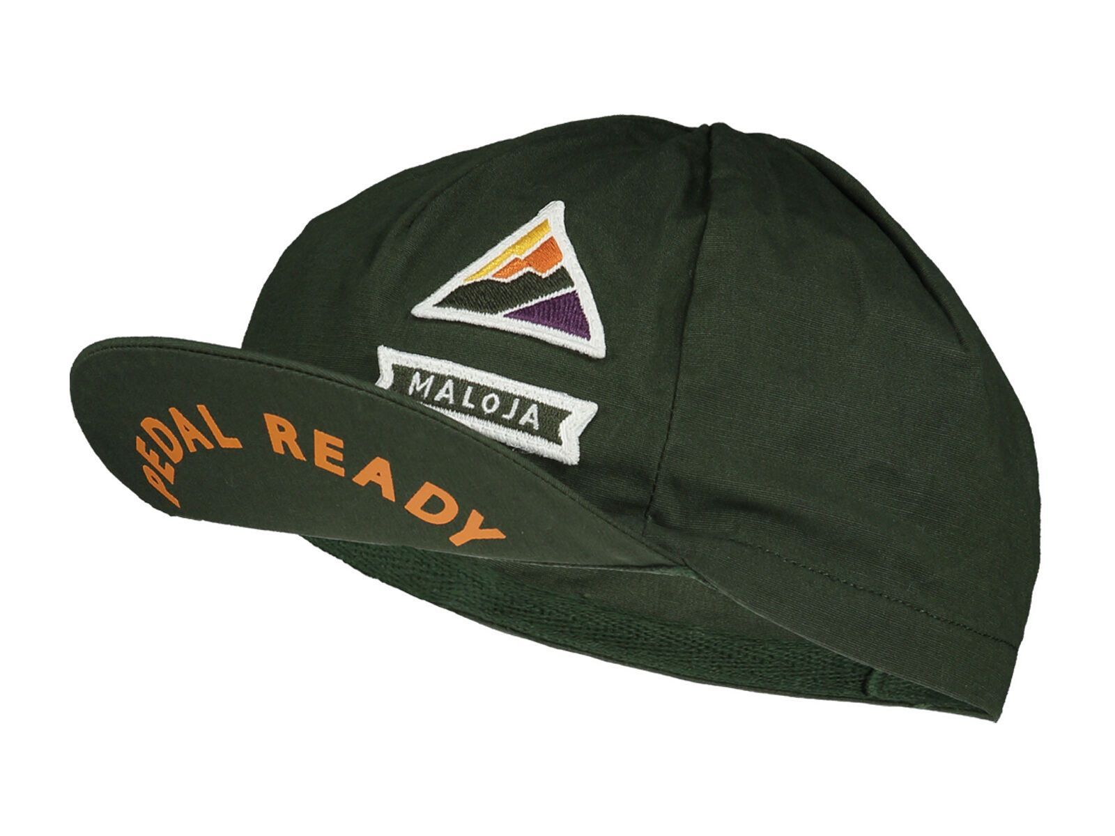 Maloja FingerkrautM., wood - Bild 1