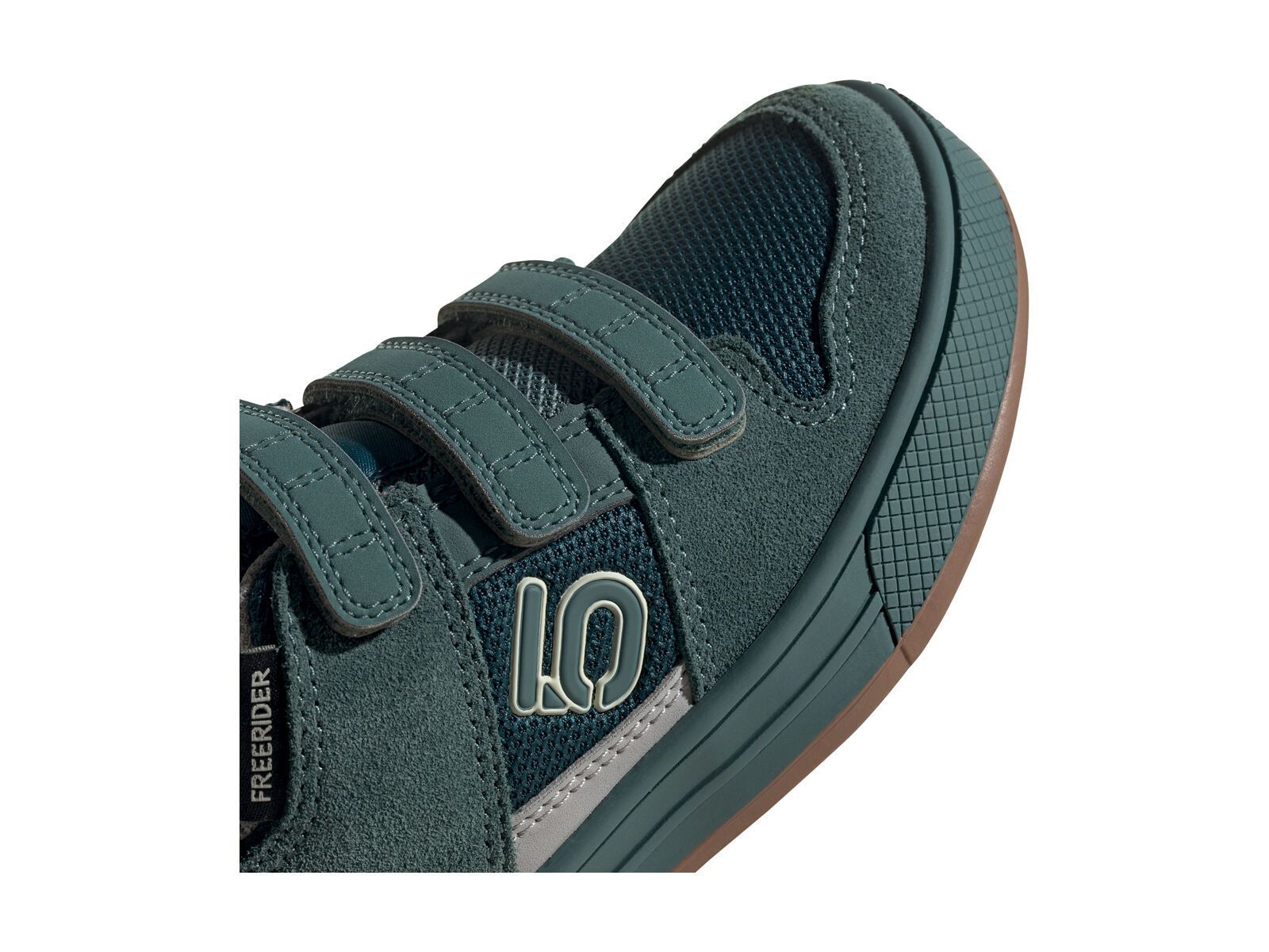 Five Ten Freerider Kids VCS, wild teal/hazy emerald - Bild 7