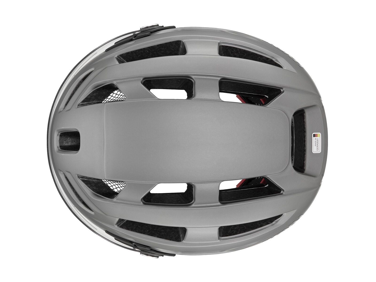 uvex finale visor v, strato steel - Bild 6