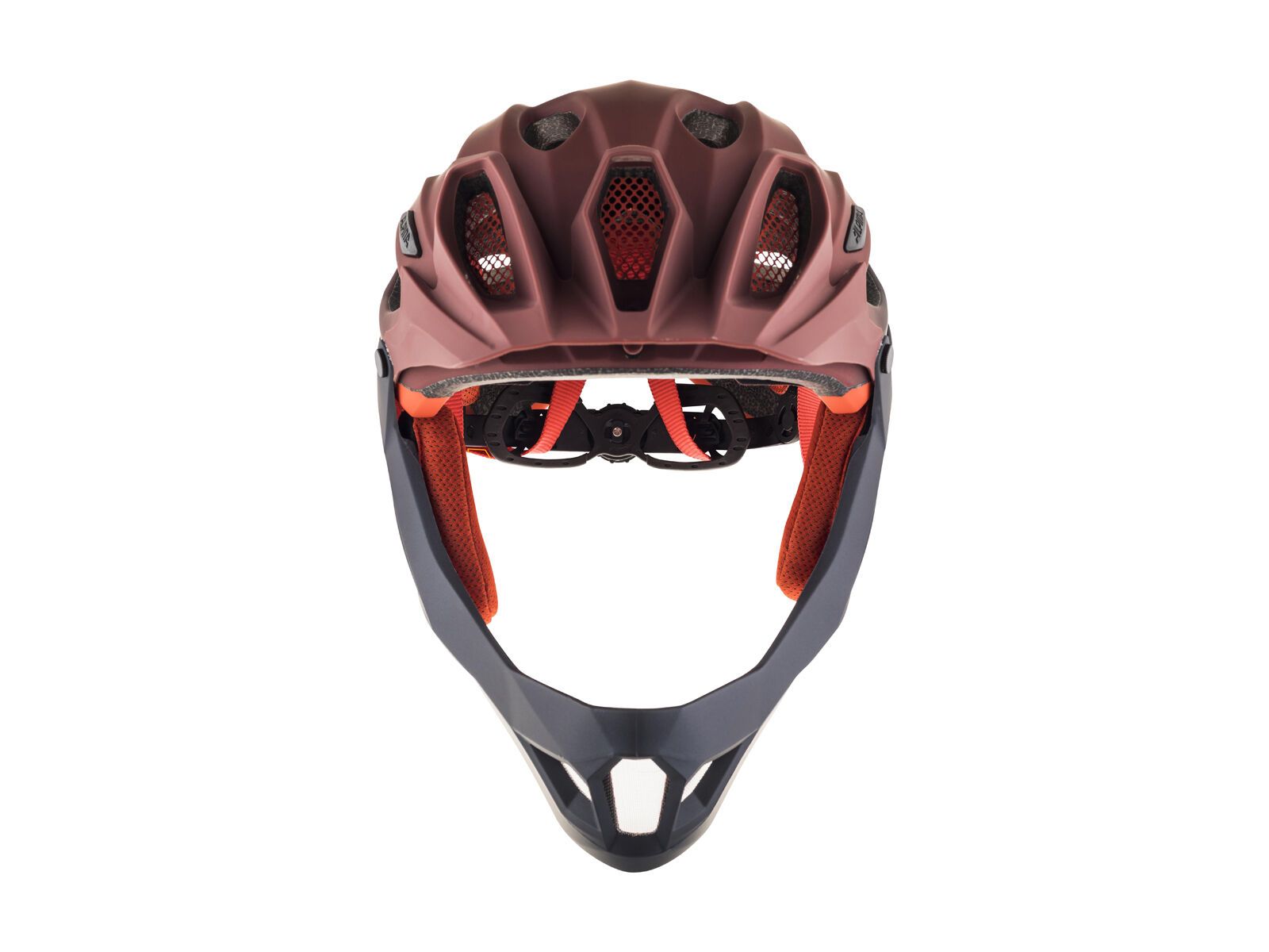 Alpina King Carapax, indigo-cherry drop - Bild 3