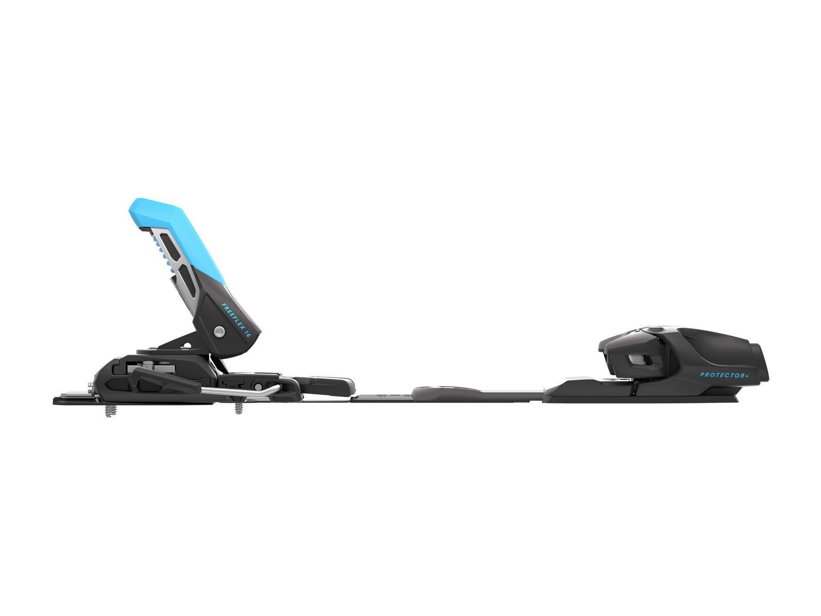 Head Worldcup Rebels e-SL Pro + Protector+ Freeflex ST 16 GW, blue/white - Bild 6